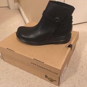 Dr. Martens Boots